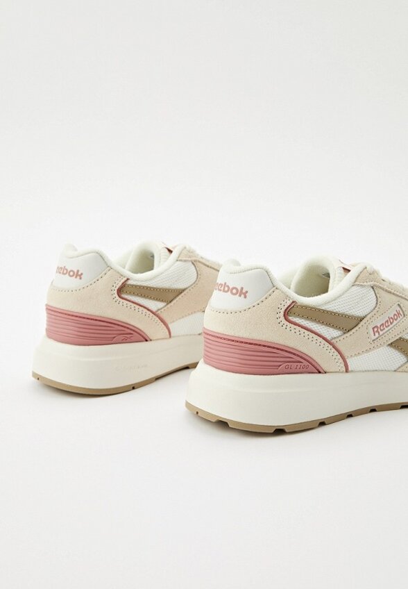 Кроссовки Reebok