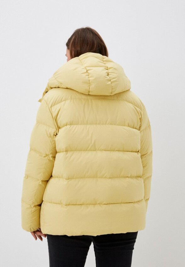 Пуховик Modress