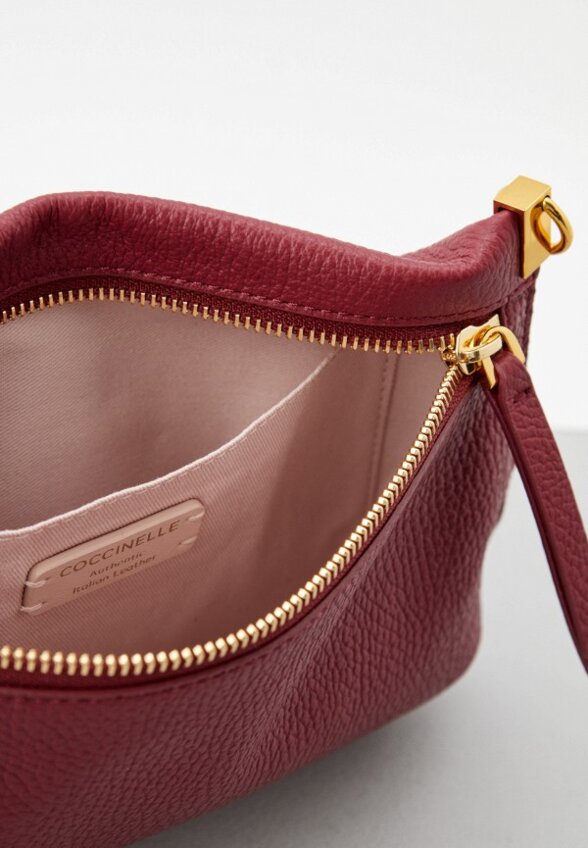 Сумка Coccinelle