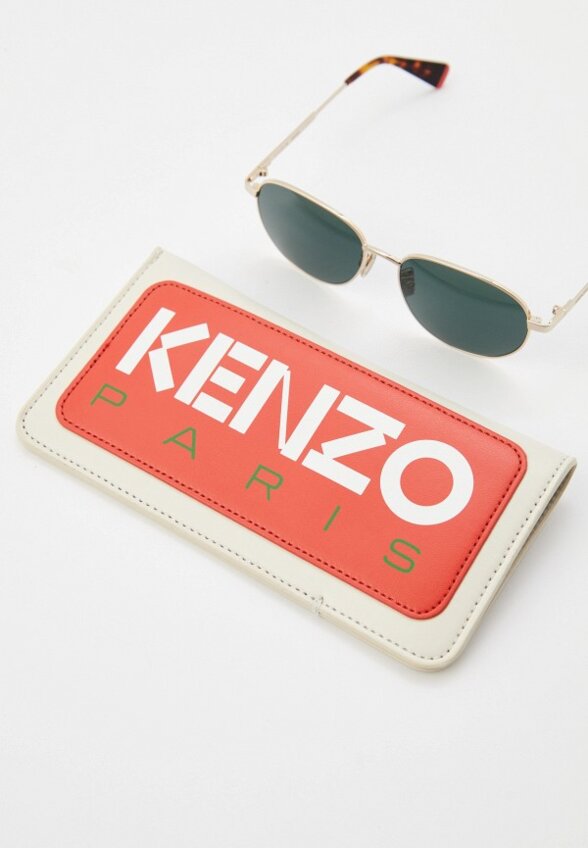 Очки солнцезащитные Kenzo