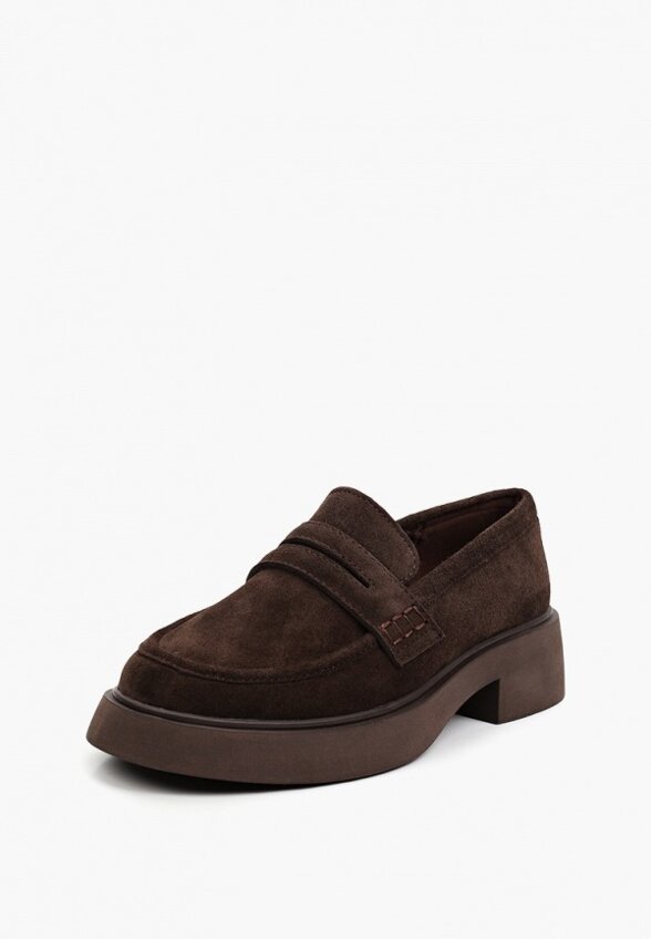 Лоферы Salamander