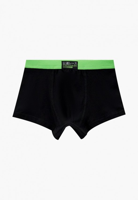 Трусы 3 шт. PlayToday