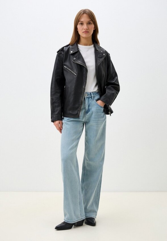 Косуха Снежная Королева