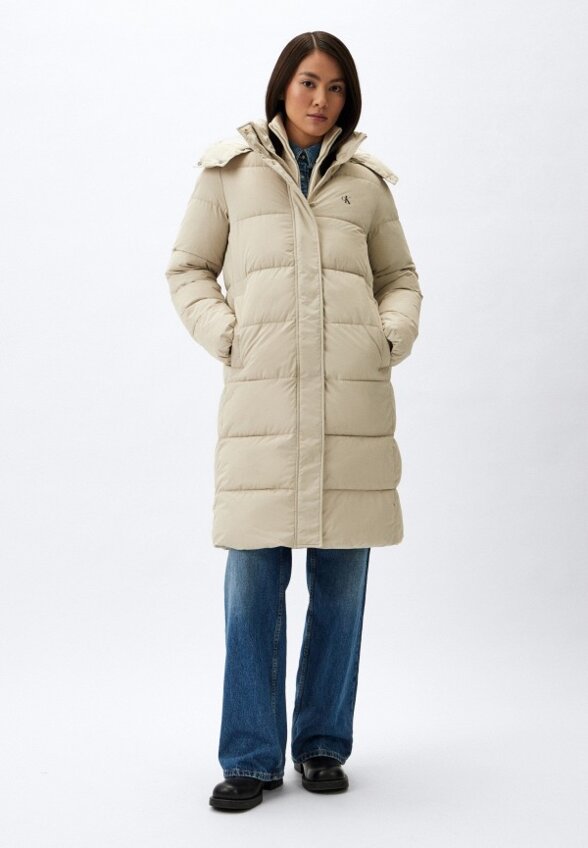 Пуховик Calvin Klein Jeans