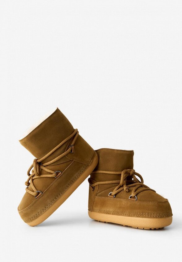 Луноходы Wysh