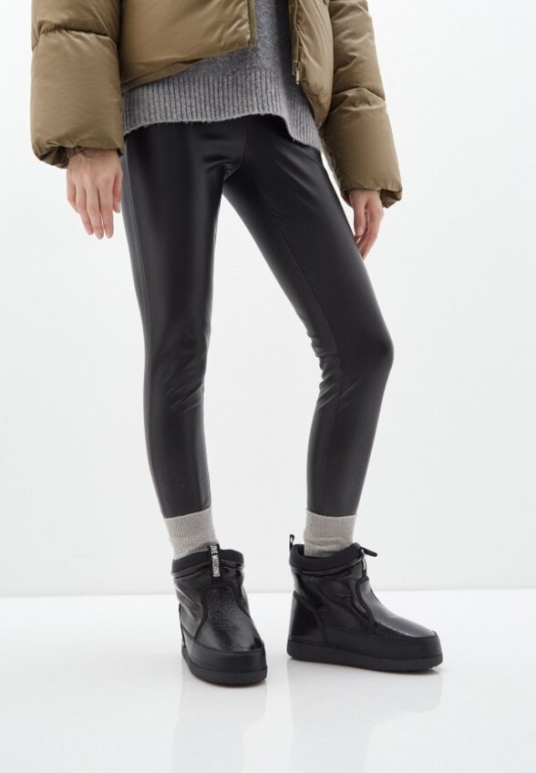 Полусапоги Love Moschino