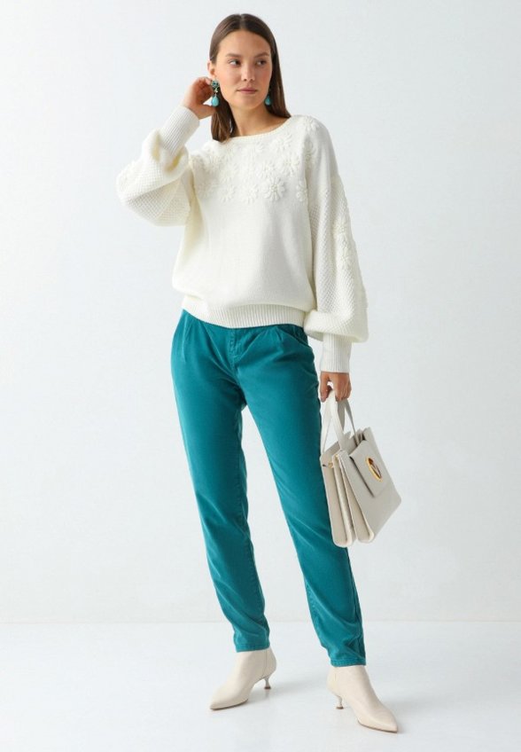 Брюки A la Tete