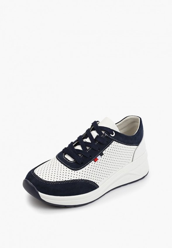 Кроссовки Francesco Donni