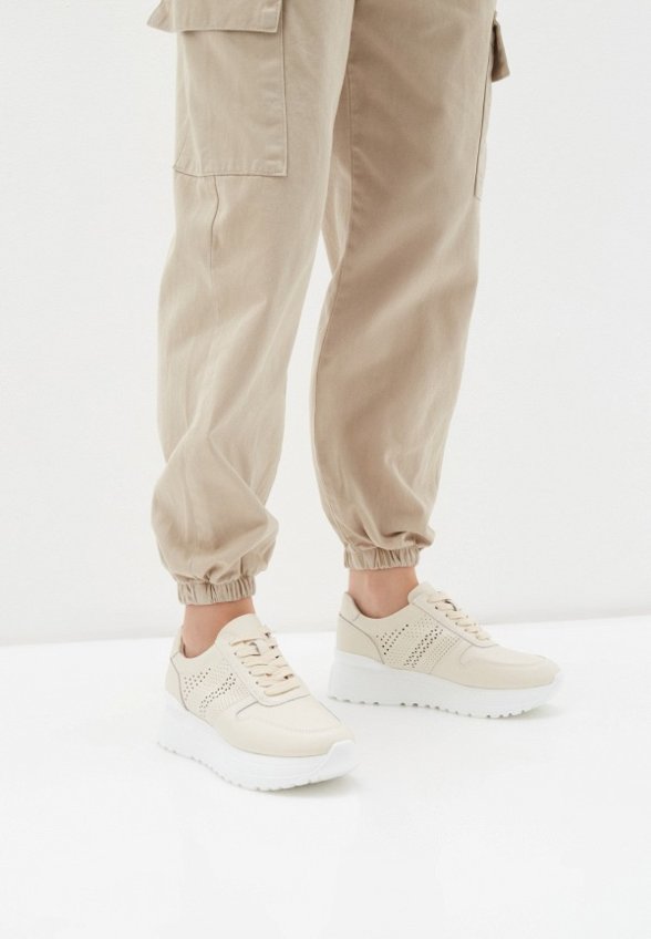 Кроссовки Obba