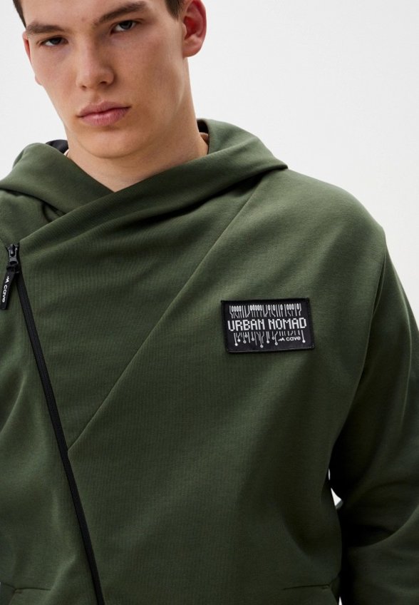 Толстовка Cave