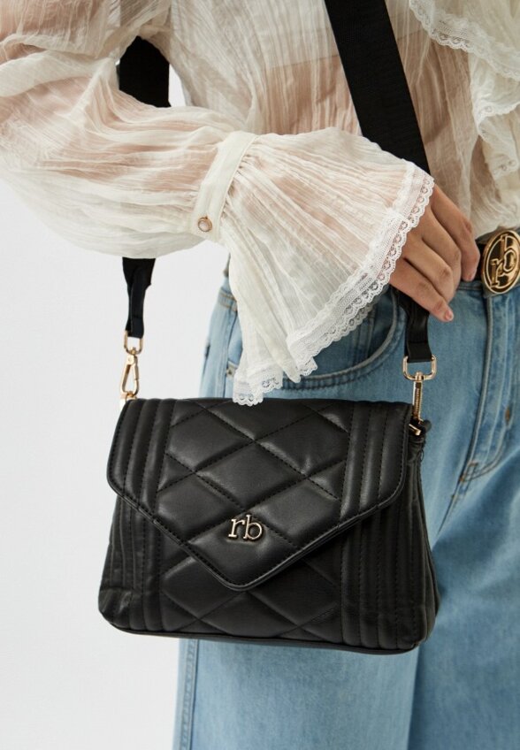 Сумка и кошелек Roccobarocco