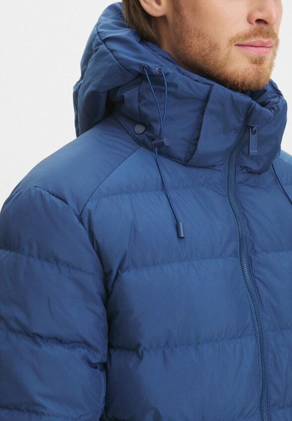 Пуховик Maison David