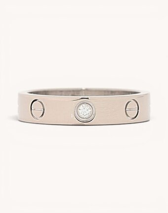 Cartier Love женщинам