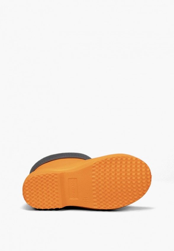 Сапоги резиновые Nordman