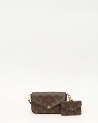 Louis Vuitton Felicie женщинам