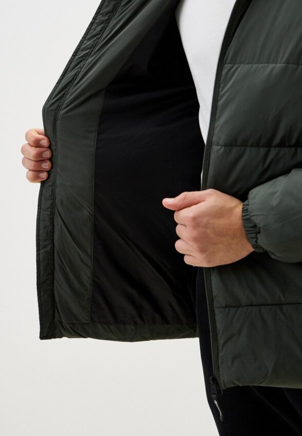 Куртка утепленная Champion