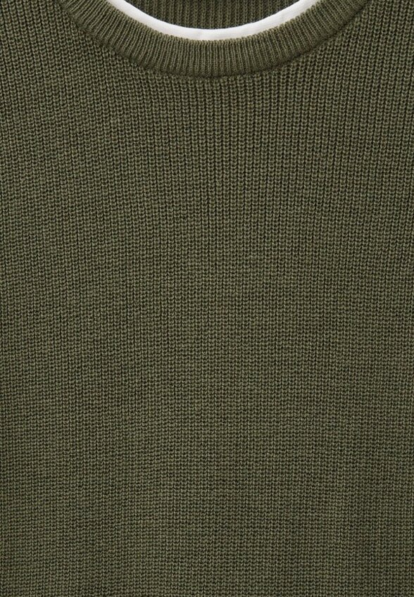 Джемпер Terranova