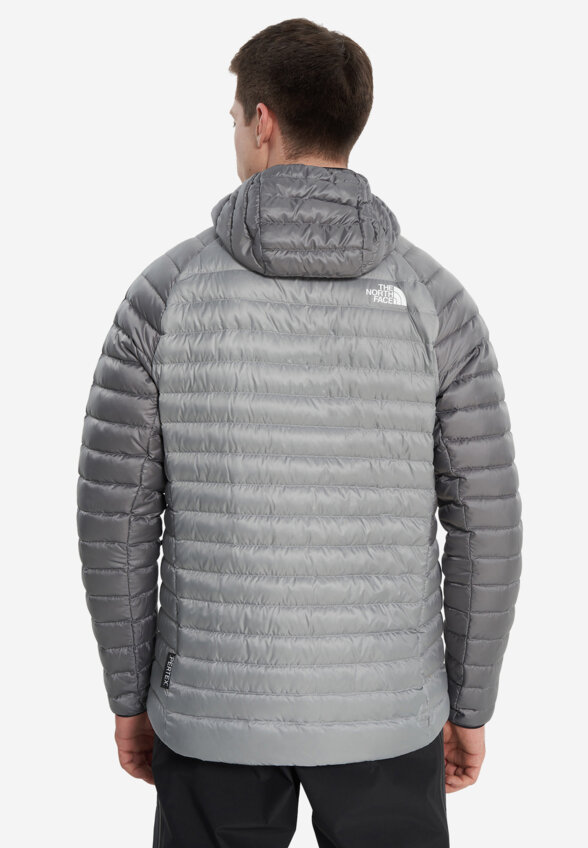 Пуховик мужской The North Face Bettaforca, Серый
