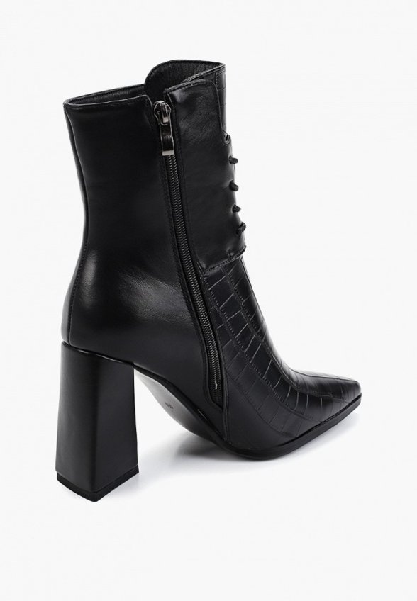 Ботильоны Stivalli