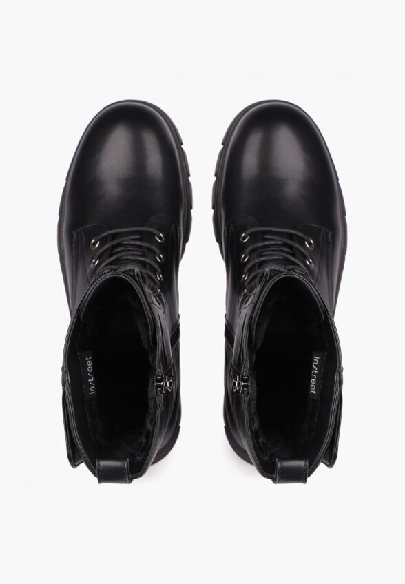 Полусапоги Instreet