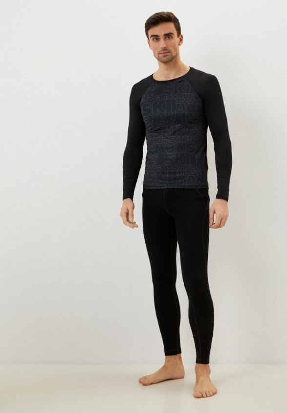 Термобелье верх Glissade