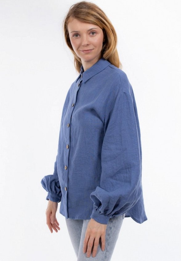 Рубашка Moredress