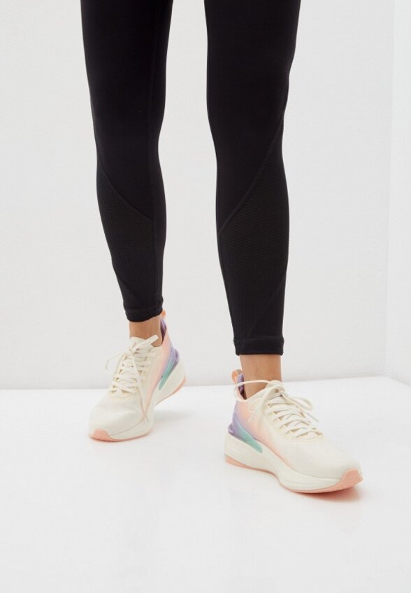 Кроссовки Peak