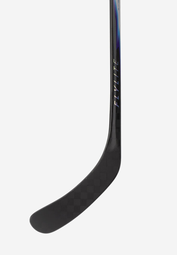 Клюшка хоккейная детская Bauer Vapor Flylite Grip-30(50