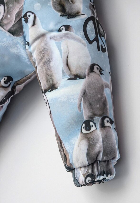 Комбинезон утепленный Artel Sport