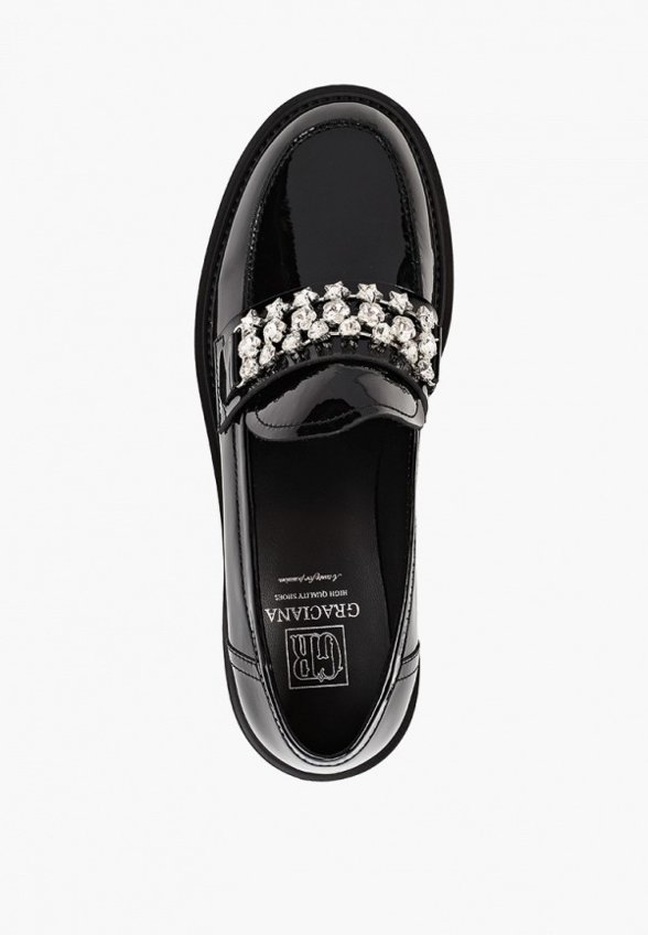 Лоферы Graciana