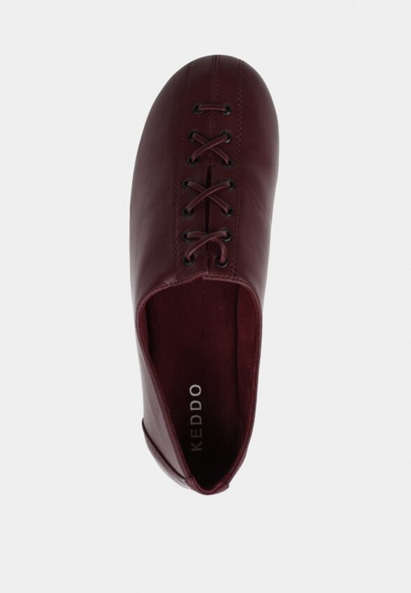 Ботинки Keddo