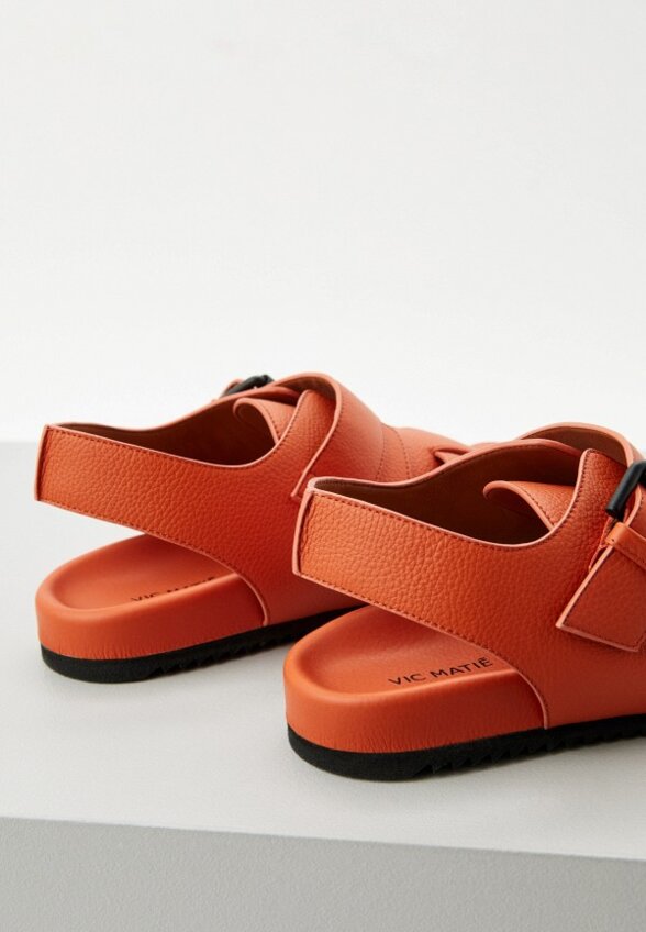 Сандалии Vic Matie