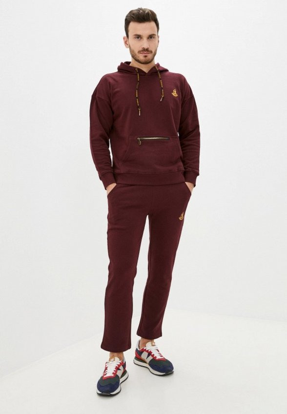 Брюки спортивные Великоросс