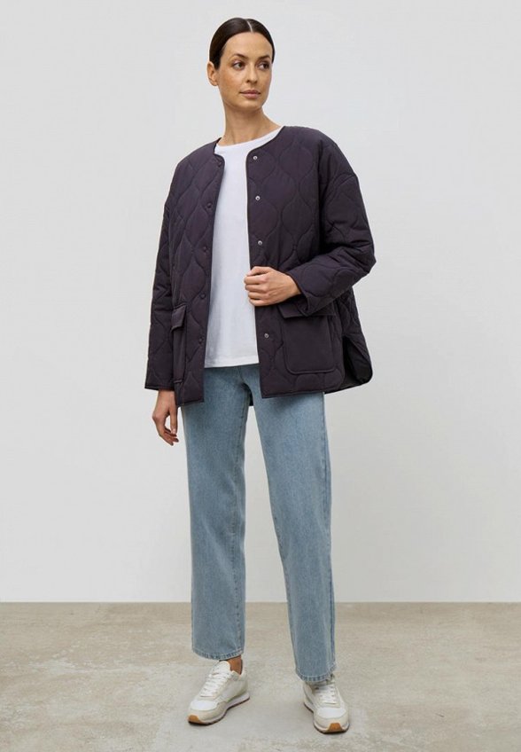 Куртка утепленная Baon