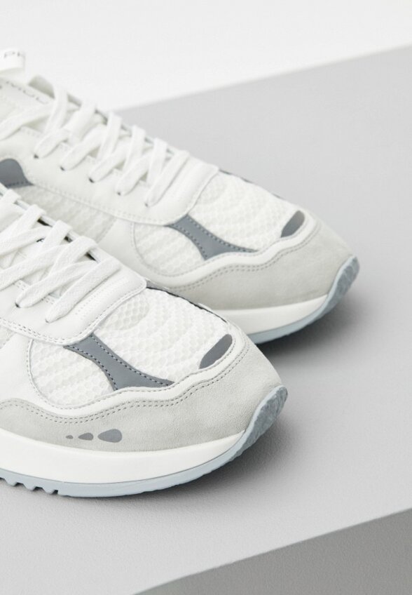 Кроссовки Philippe Model Paris