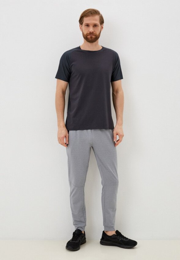 Футболка спортивная Emdi