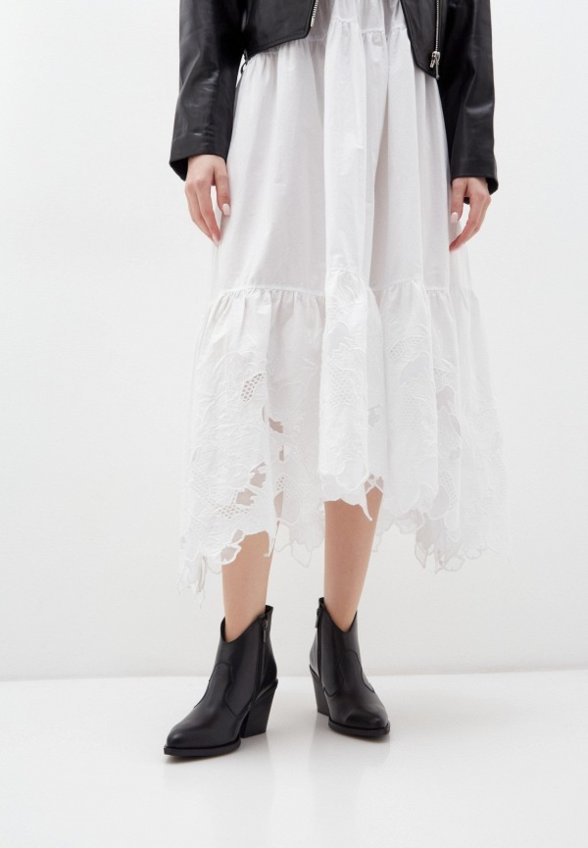 Ботильоны Vagatni