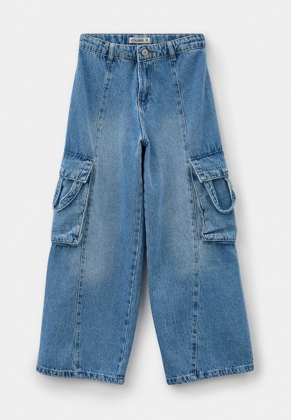 Джинсы Escabel