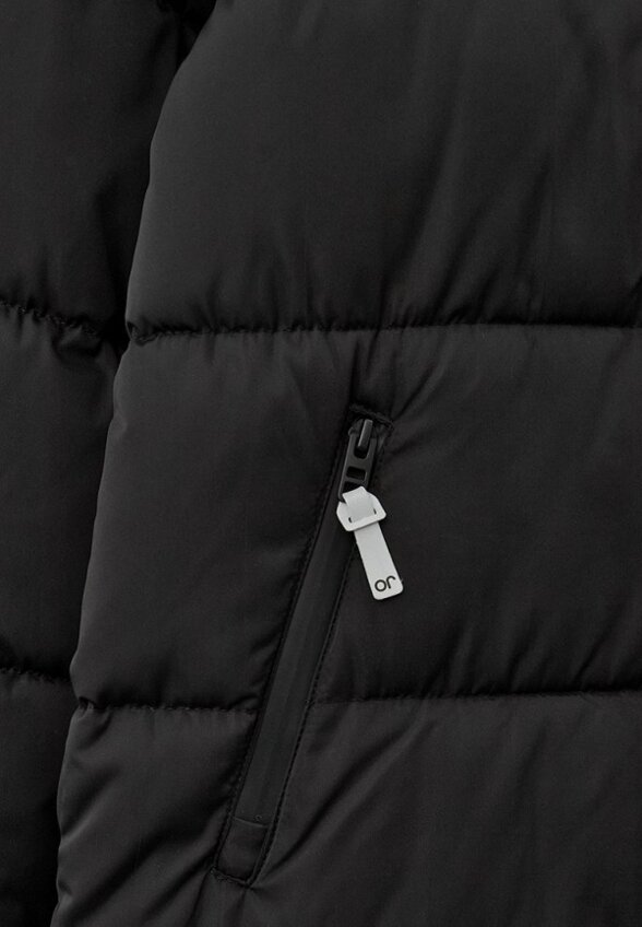 Куртка утепленная Orby