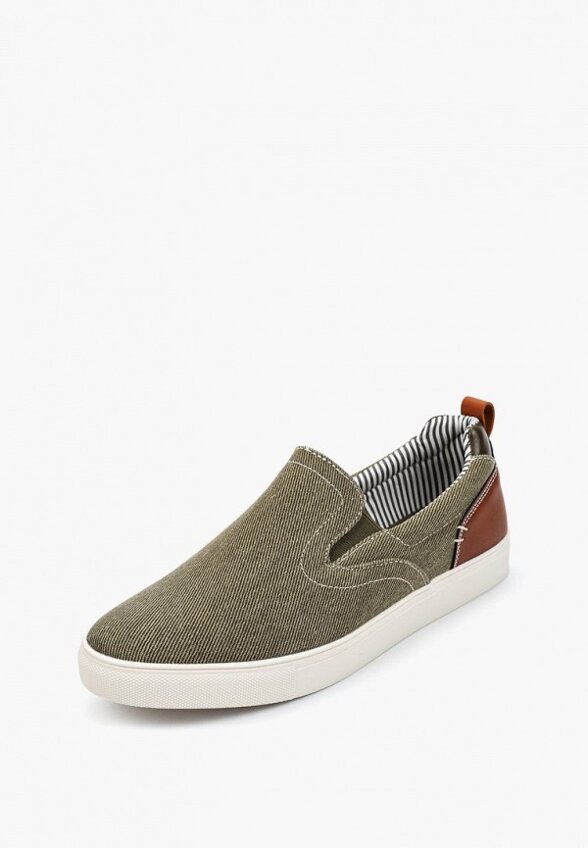 Слипоны Abricot