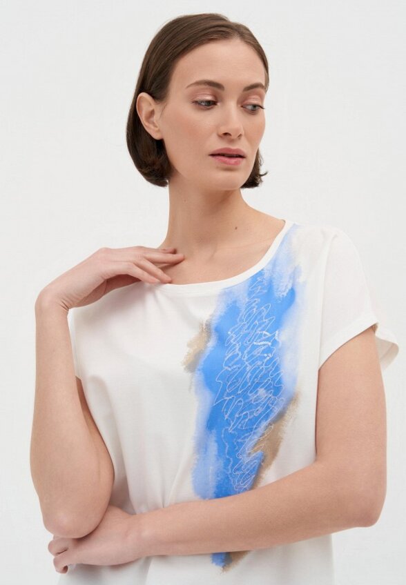 Футболка Taifun