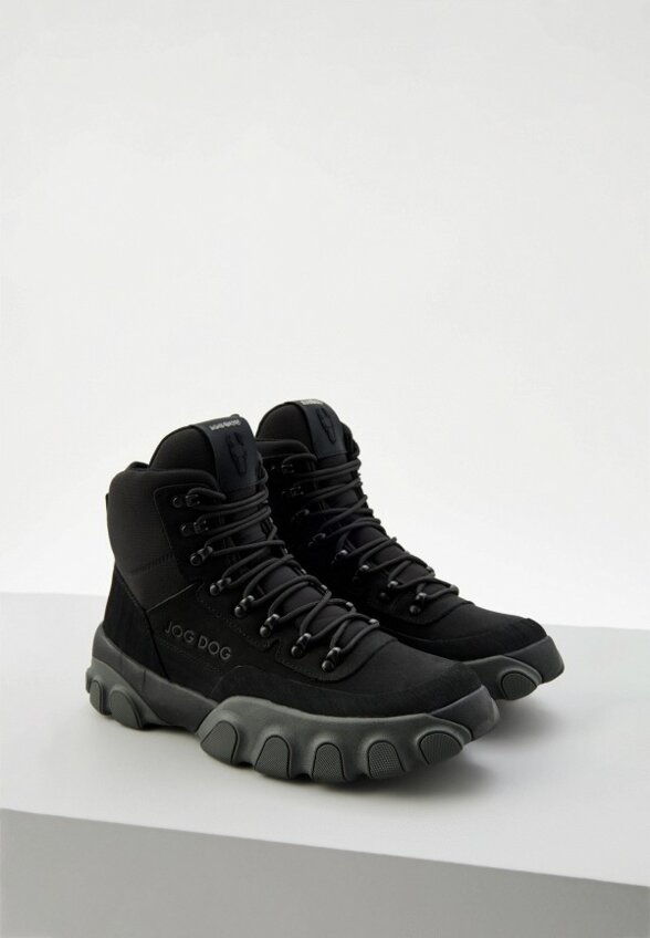 Ботинки Jog Dog