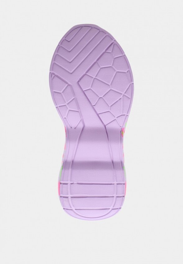 Кроссовки Shuzzi