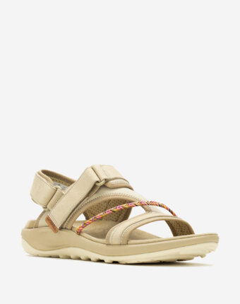 Сандалии женские Merrell Terran 4, Бежевый женщинам