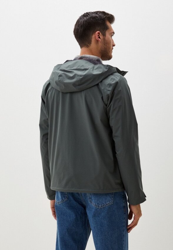 Ветровка Jack Wolfskin