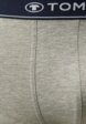 Трусы 3 шт. Tom Tailor3  - превью