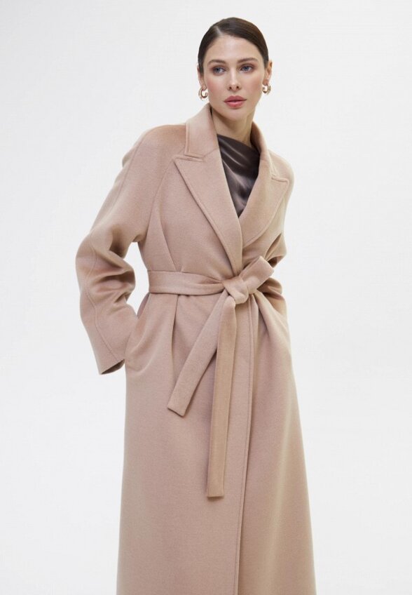 Пальто-халат Bersenbrand