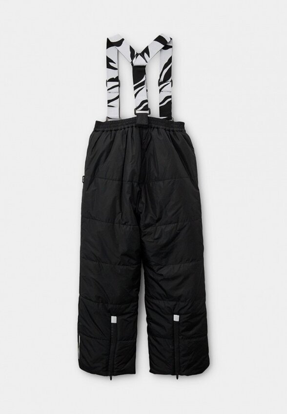 Брюки утепленные Gulliver