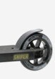 Самокат Dominator Sniper, 110 мм, Черный6  - превью
