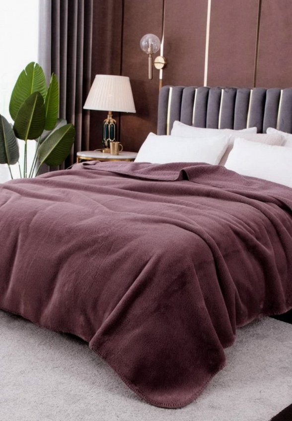 Плед Sofi De Marko